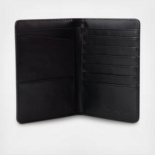 Rfid Passport Cover