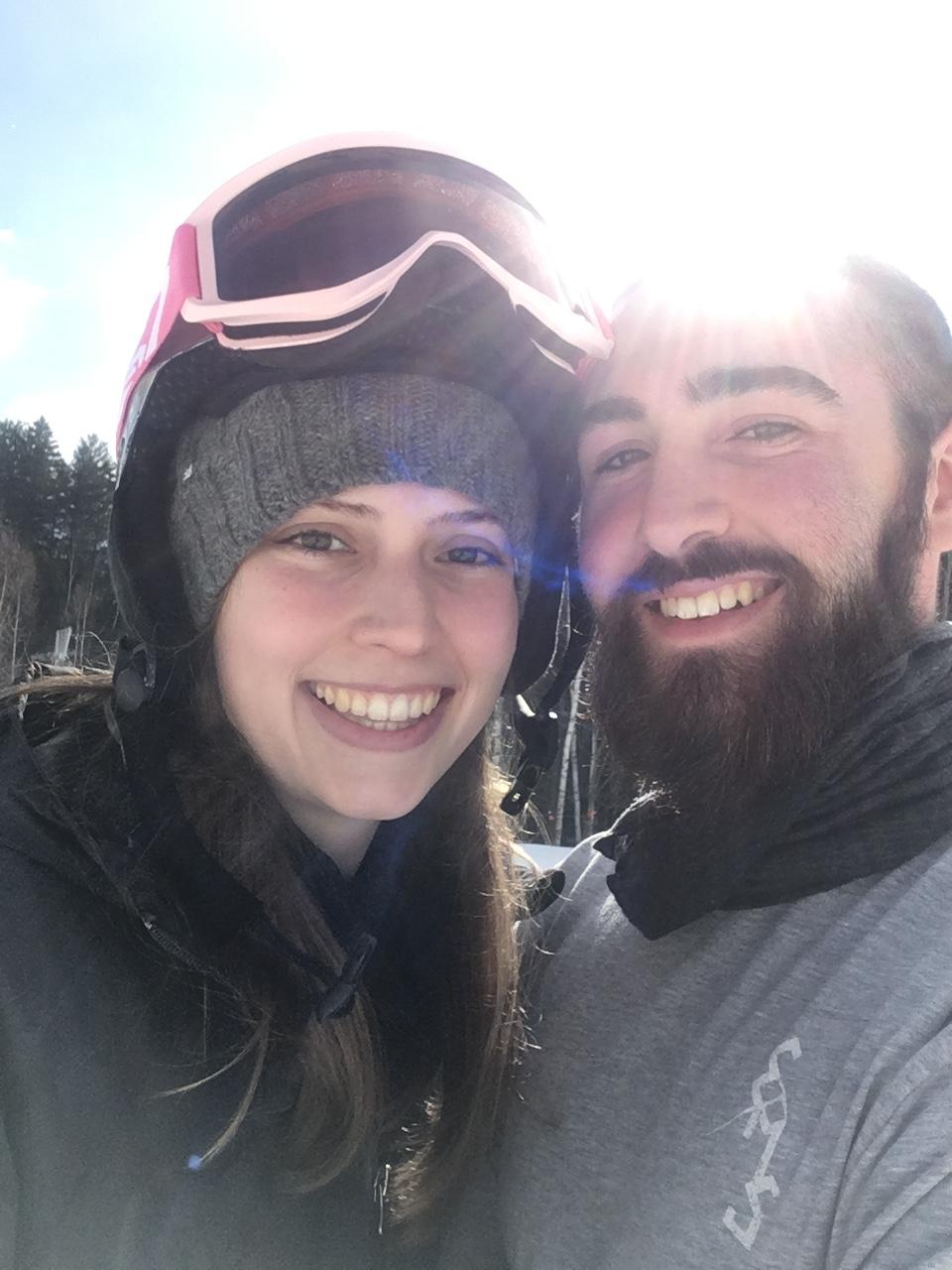 The Wedding Website of Emma Beaulieu and Zack Collette