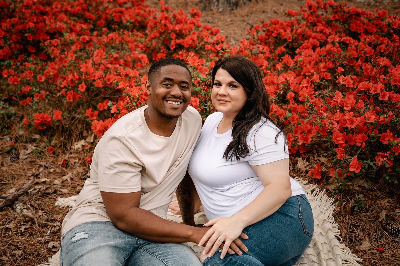 The Wedding Website of Amber Weed and Joel Johnson