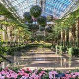 Longwood Gardens