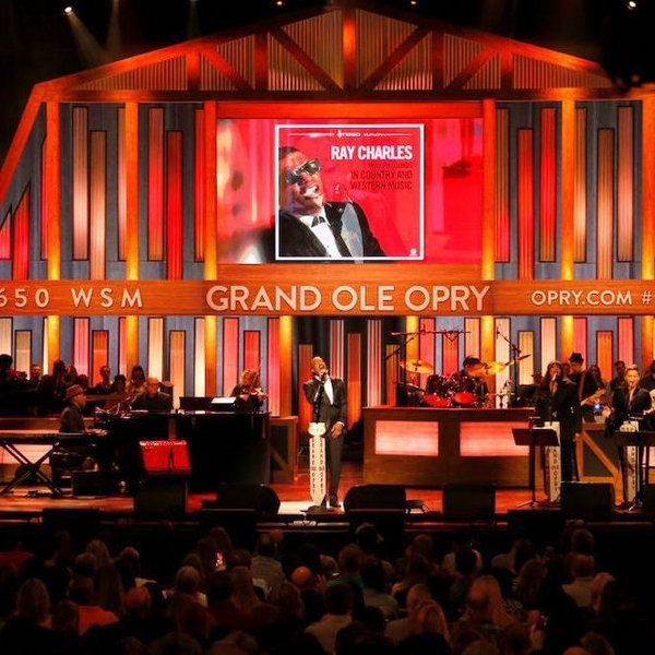 Two Tickets to the Grand Ole Opry🎶-Honeymoon in Nashville