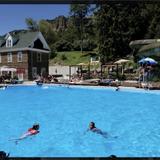 Heise Hot Springs Inc