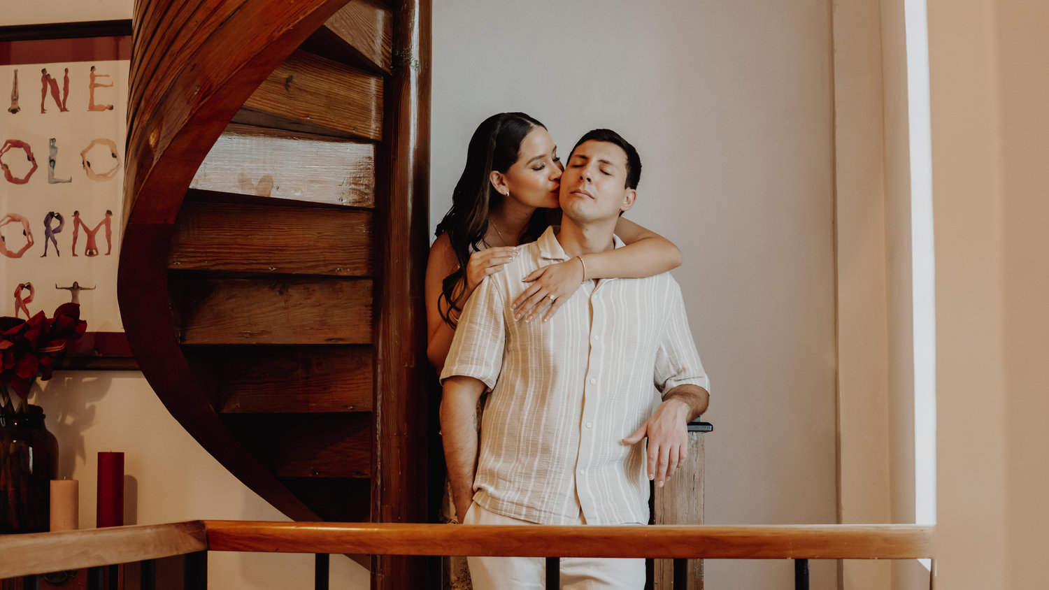 The Wedding Website of Claudia PerezMar and Pablo Lugo Fares