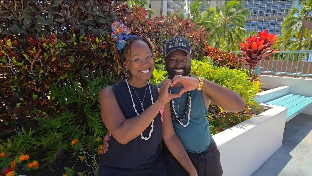 The Wedding Website of Ricketa Vivian McCray and GerMichael Montia Cole