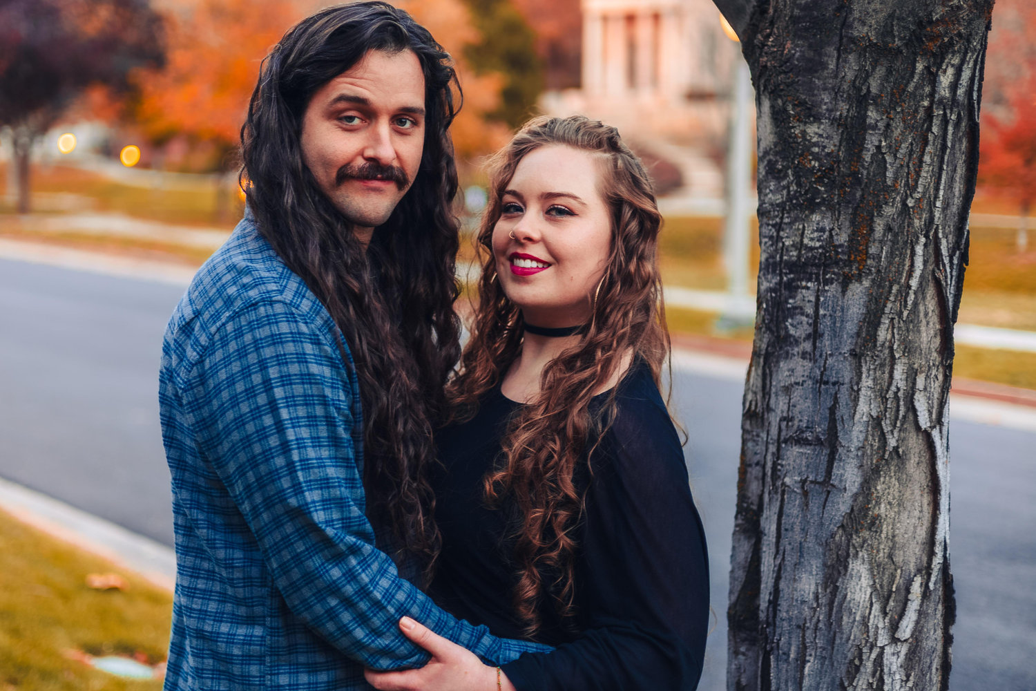 The Wedding Website of Christian Holmes and Lana Allen