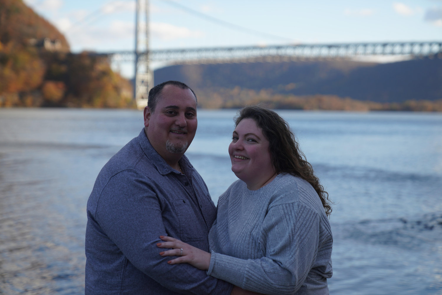 The Wedding Website of Megan King and Jared Tavano