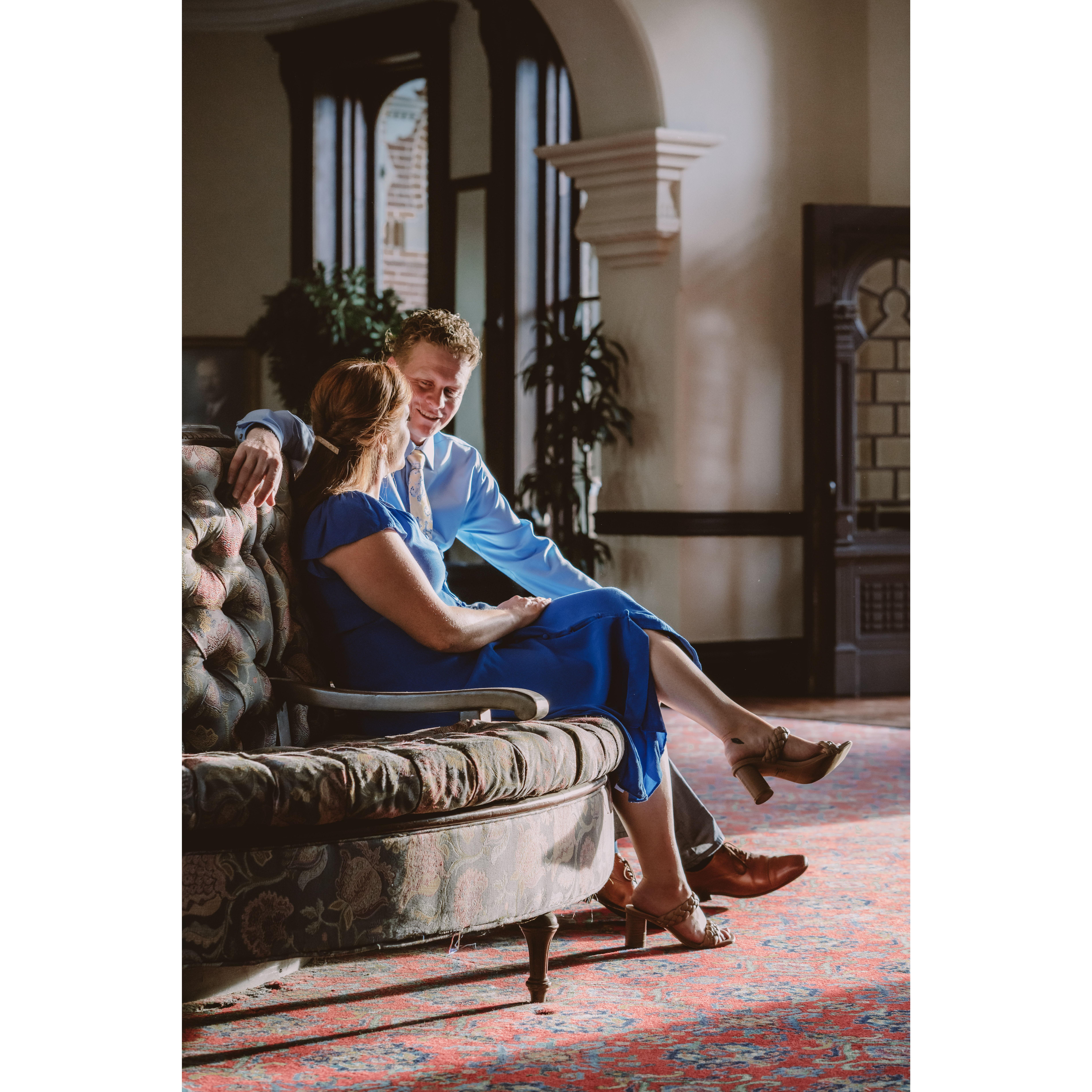 Engagement Photo Session 📸: Lauren Schoepfer Photography https://www.laurenschoepfer.photo