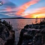 Schoodic Point