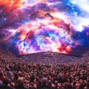 The Eagles live at the Sphere in Vegas - Mini Honeymoon