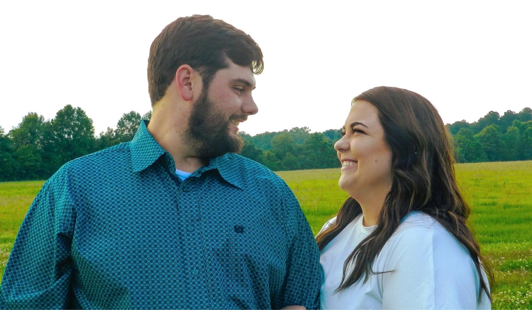 The Wedding Website of Cassie Prevou and Zachary Jennings