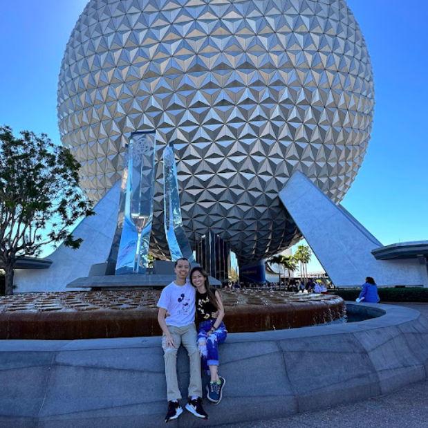 Disney World 2022