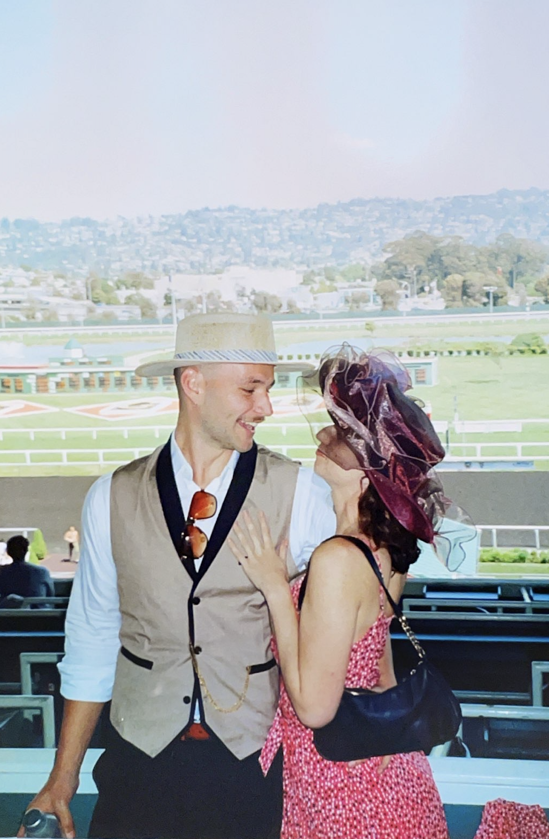 The Wedding Website of Rachael Noble and Patrick Wilson