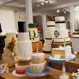 Charm City Cakes