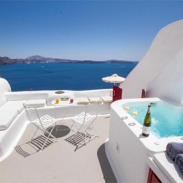 Honeymoon Resort