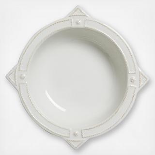 Berry & Thread French Panel Serving Bowl