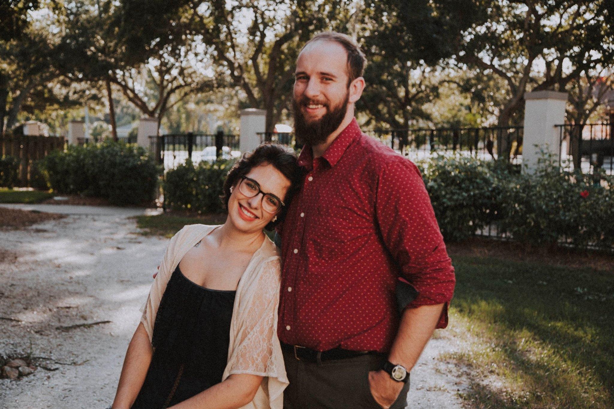 The Wedding Website of Susan Saulnier and John Treanor