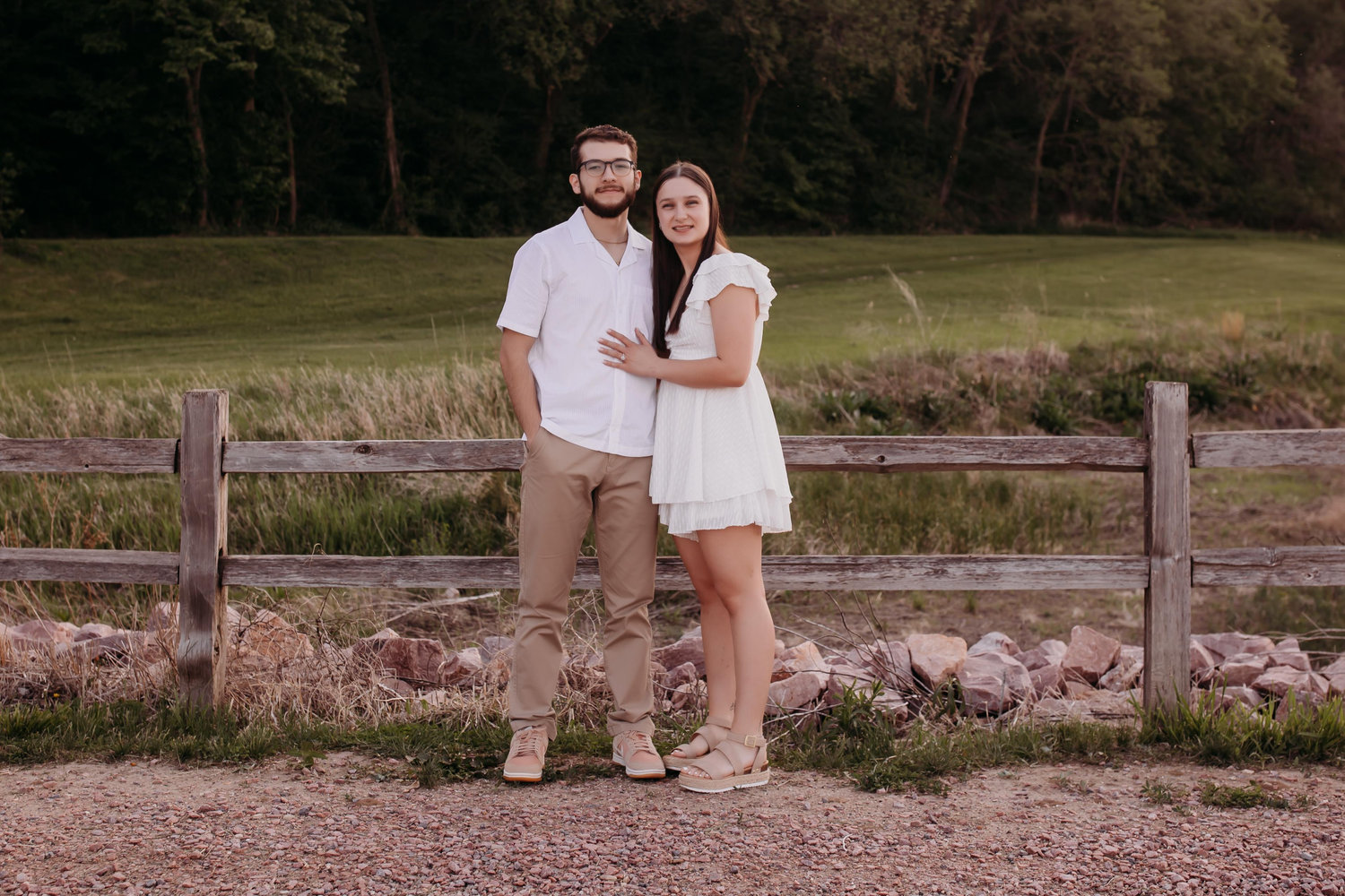 The Wedding Website of Olivia Donner and Samuel Nuno