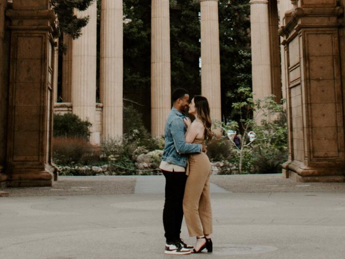 The Wedding Website of Melissa Thomas and Blair Guinn