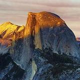 Yosemite National Park