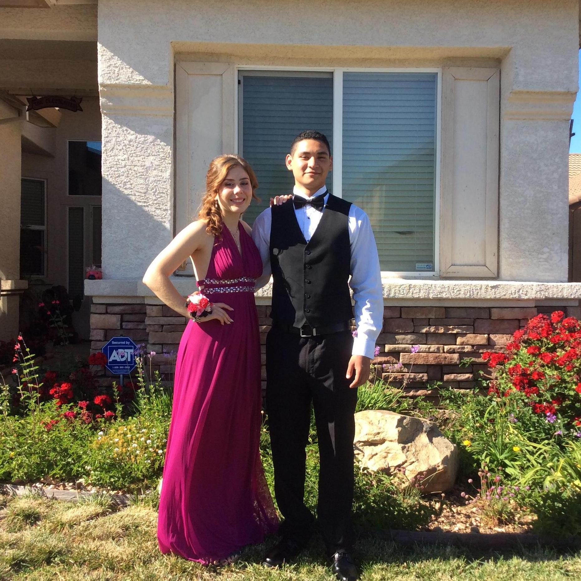 Senior Ball