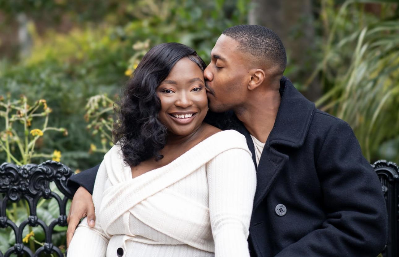 The Wedding Website of Jaleeia Janell Toland and Kendall DeVaunté Toland