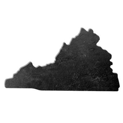 Top Shelf Living Virginia Slate Cheese Board