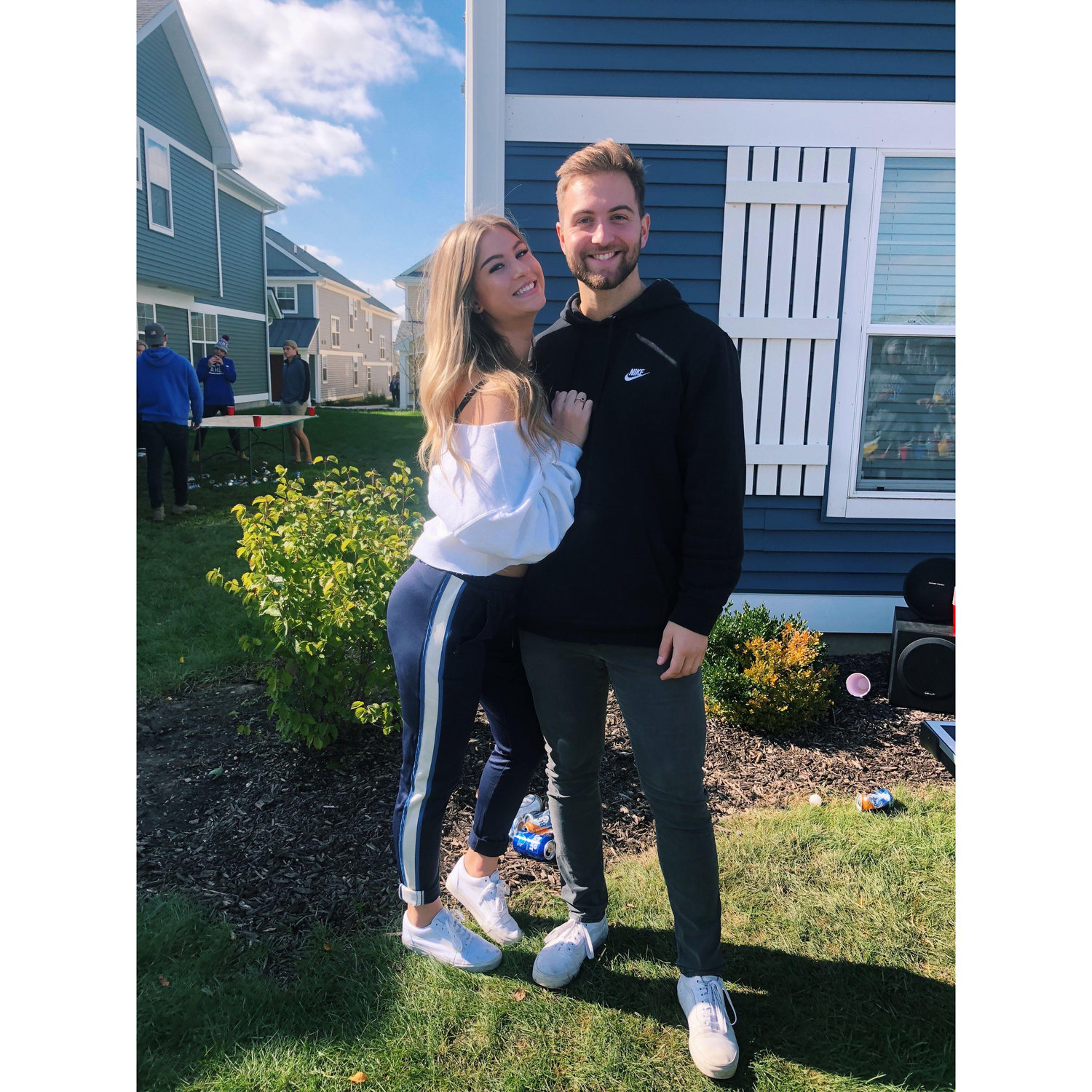 Grand Valley - 2018