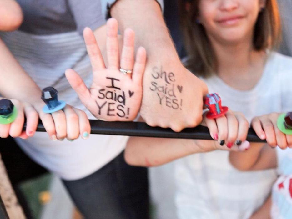 The Wedding Website of Kaylee Mitchell and Chad LaFrance