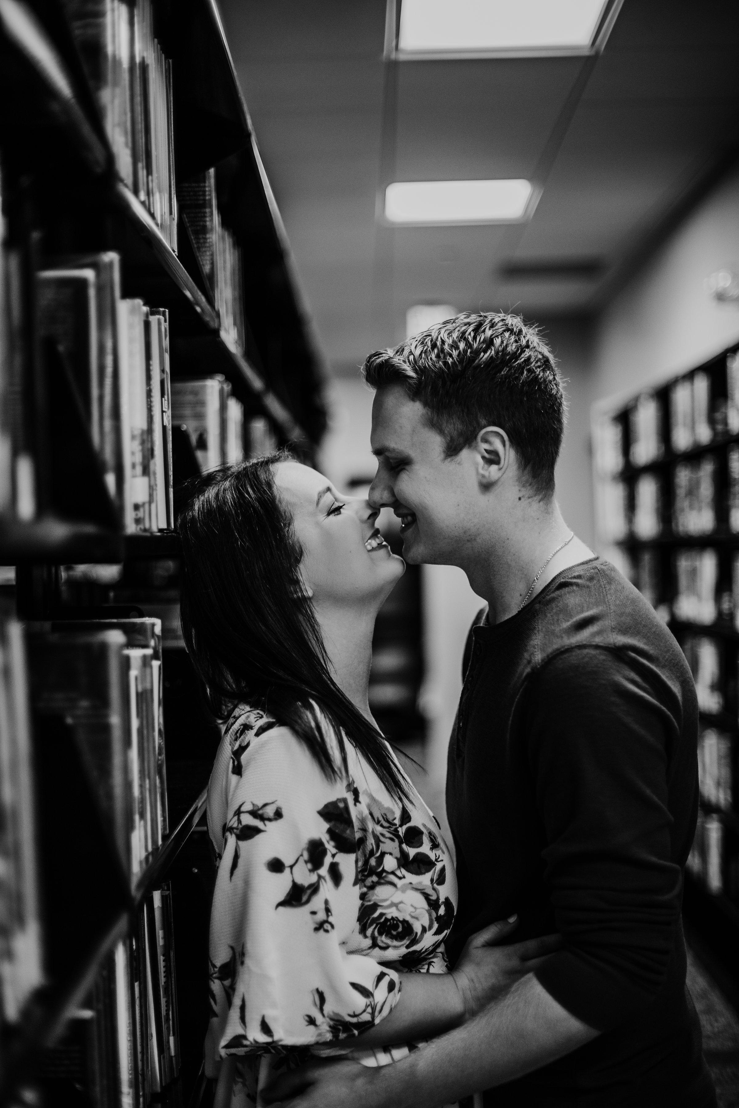 The Wedding Website of Hannah Caster and Clark Jackley