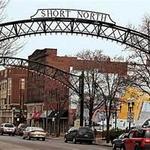 Short North Arts District