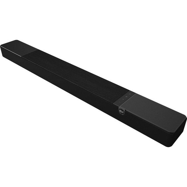Klipsch FLEXUS-200-SOUNDBAR 3.1.2 Sound System Soundbar (2024)