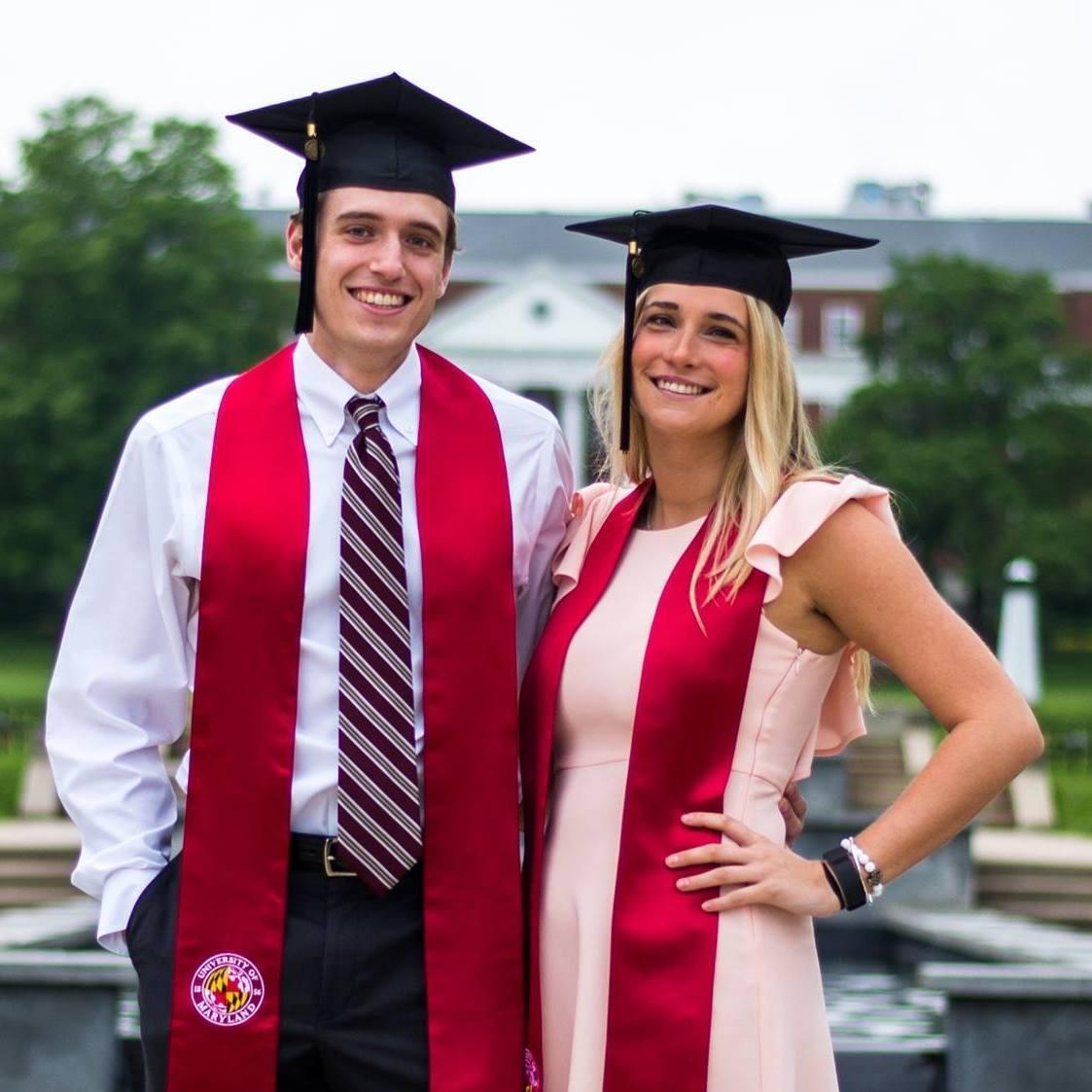 Graduation Picture - May 2016