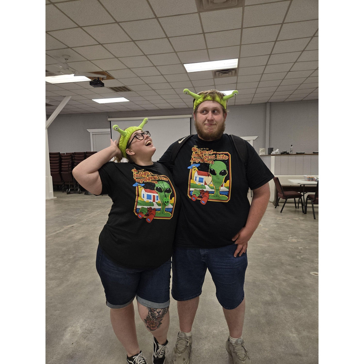 Camp Tesuya 2024 (Brandon's first time)