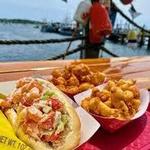 Newport Lobster Shack