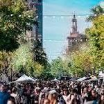 San Jose Fun & Food