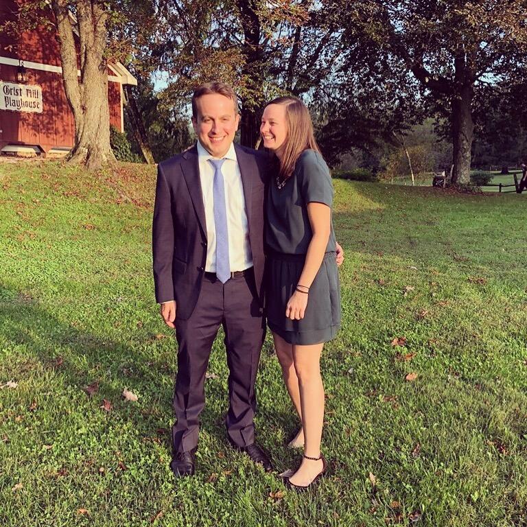 The Wedding Website of Lacey Gorochow and Jacob Epstein