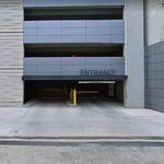 Parking at Venue