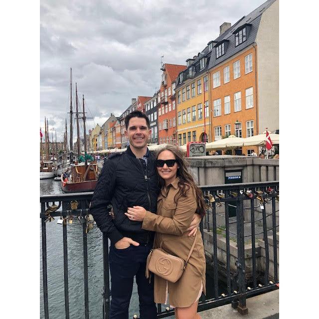 Copenhagen