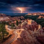 Bryce Canyon National Park