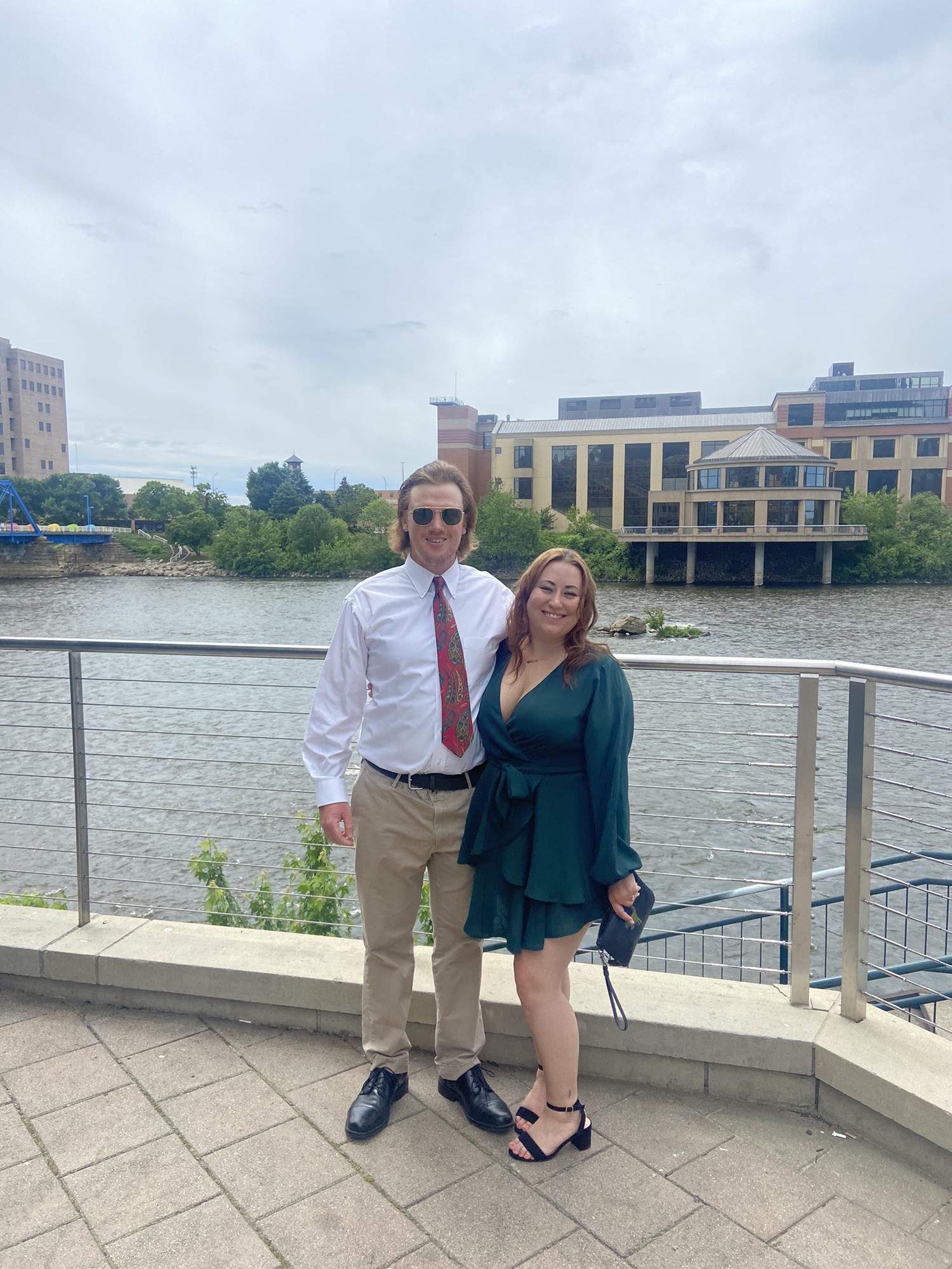 Grand Rapids, MI