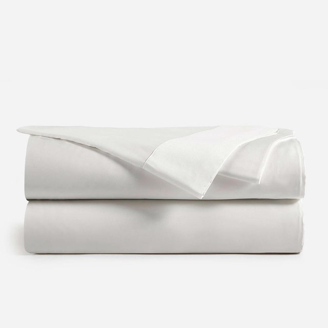 Natural Premium Bamboo Sheet Set