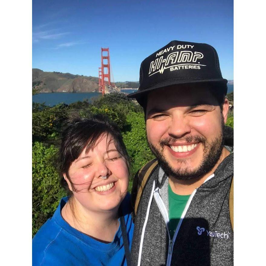 San Fran x 2