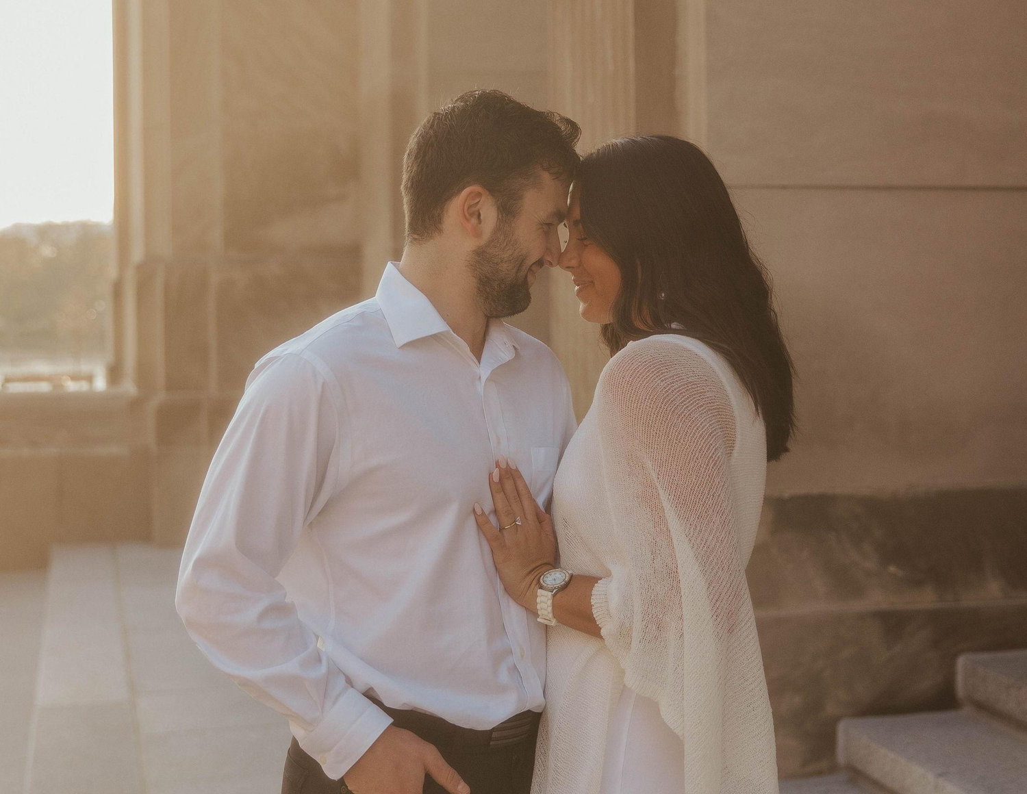 The Wedding Website of Grace Welch and Ethan Rosendall