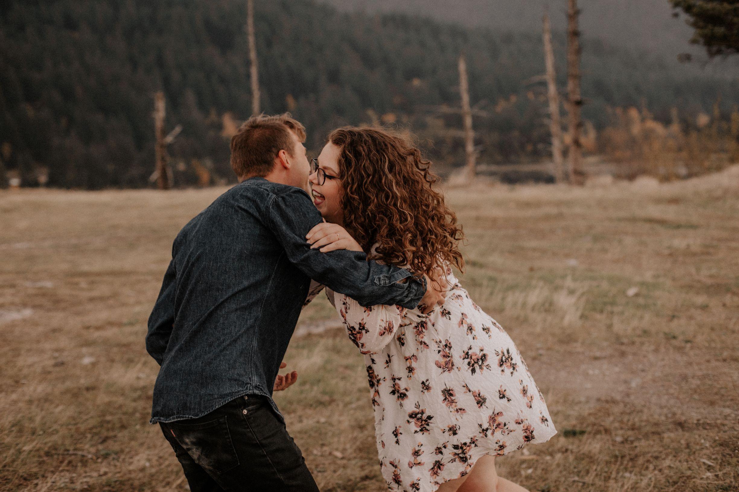The Wedding Website of Emily Van Vleet and Alex Roots