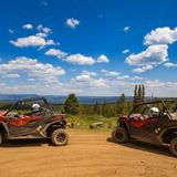 Yellowstone Adventures