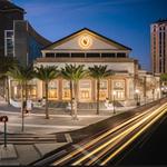 Caesars New Orleans Hotel & Casino