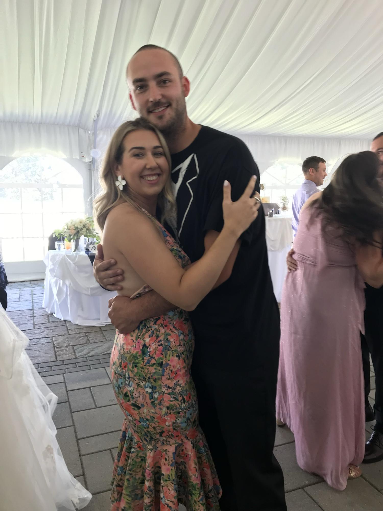 Tom + Lilly's Wedding in Holyoke, MA