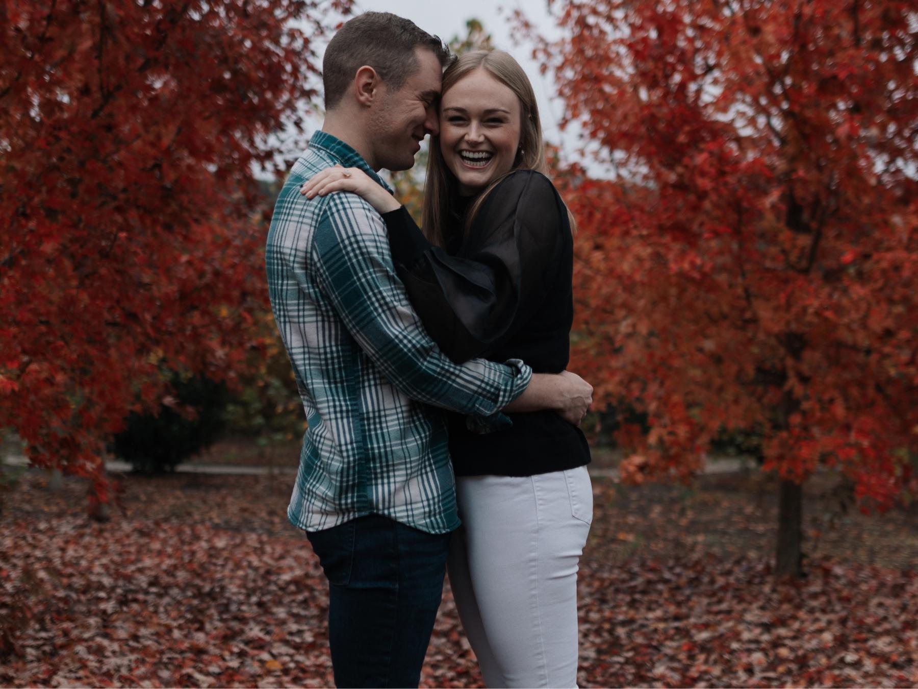 The Wedding Website of Tori Tanner and Matthew Grandstaff