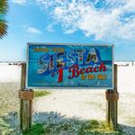 Siesta Key Beach