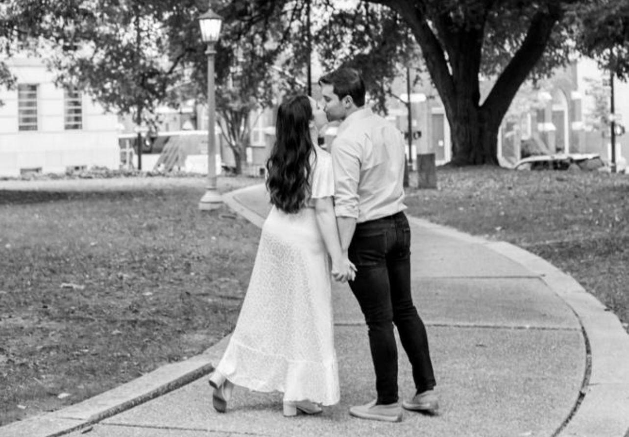 The Wedding Website of Lauran Roberts and Kyle McClelland